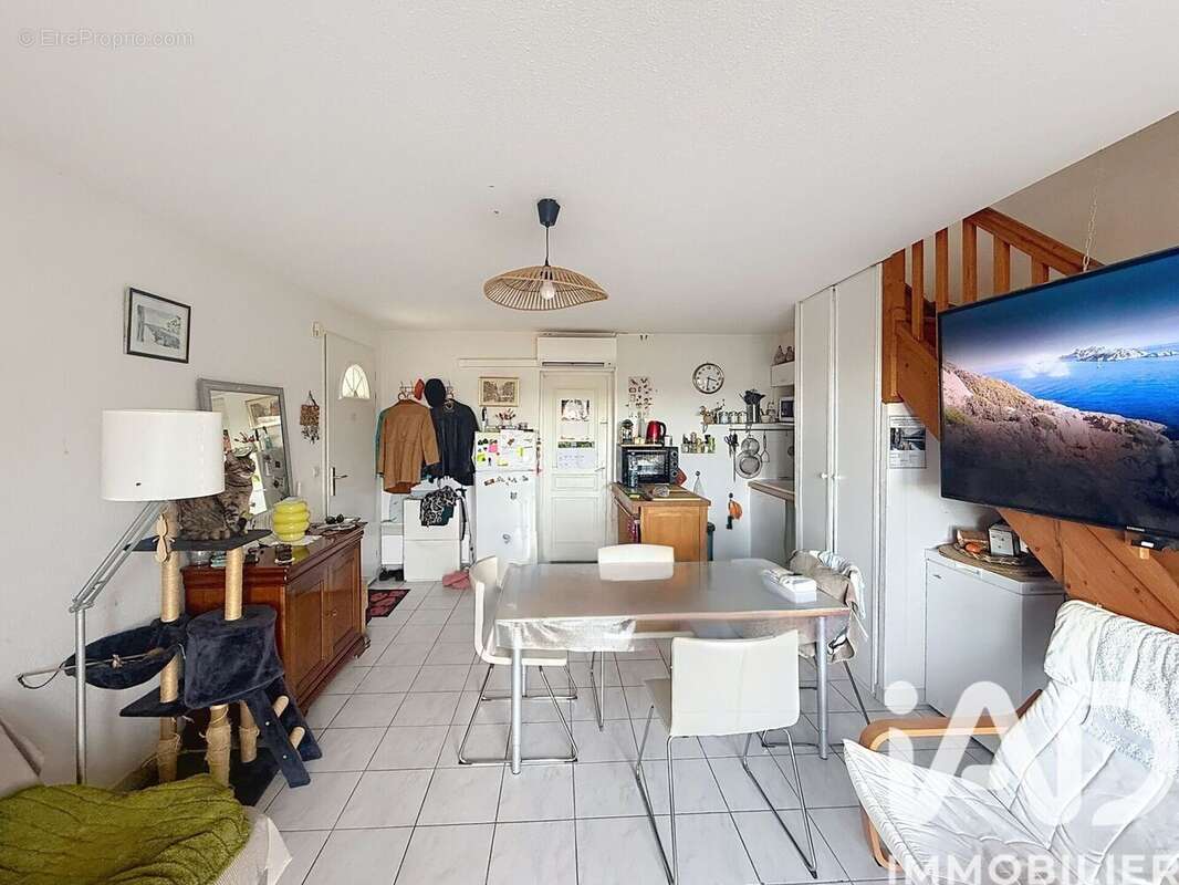 Photo 7 - Maison à MARSEILLAN