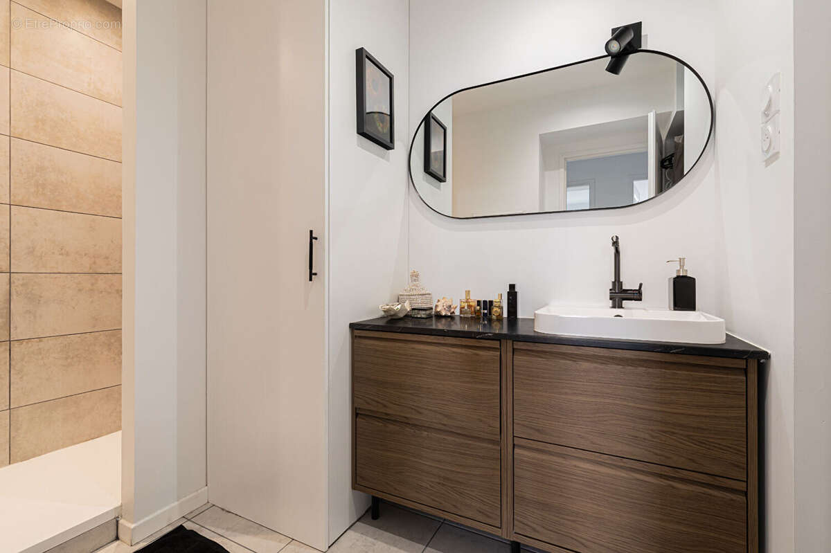 Appartement à LYON-3E