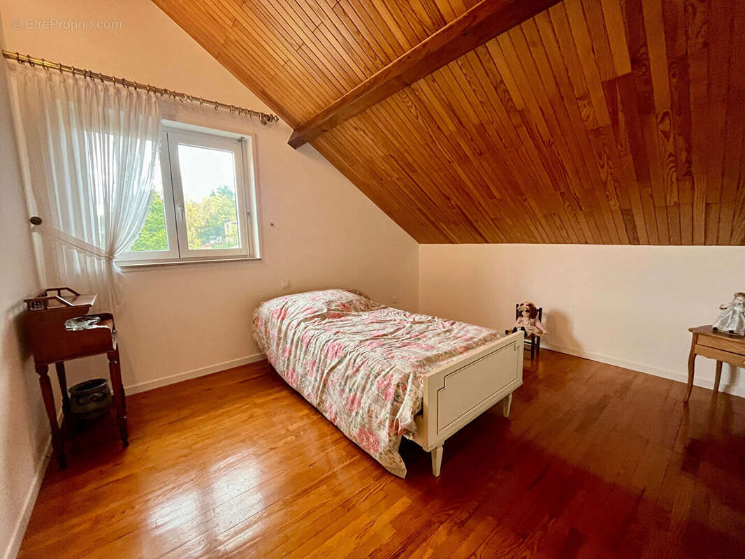 Maison à SIERCK-LES-BAINS