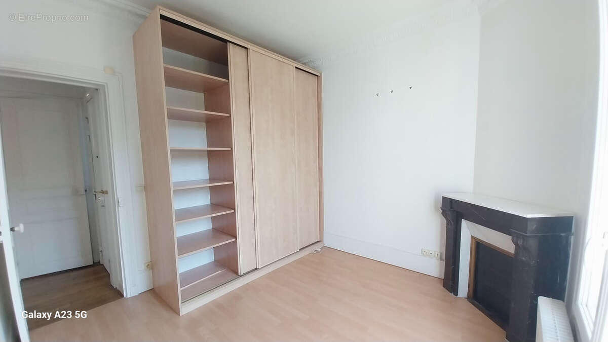 Appartement à MEUDON