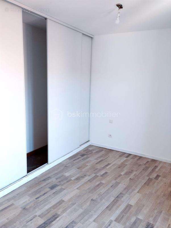 Appartement à BEZIERS