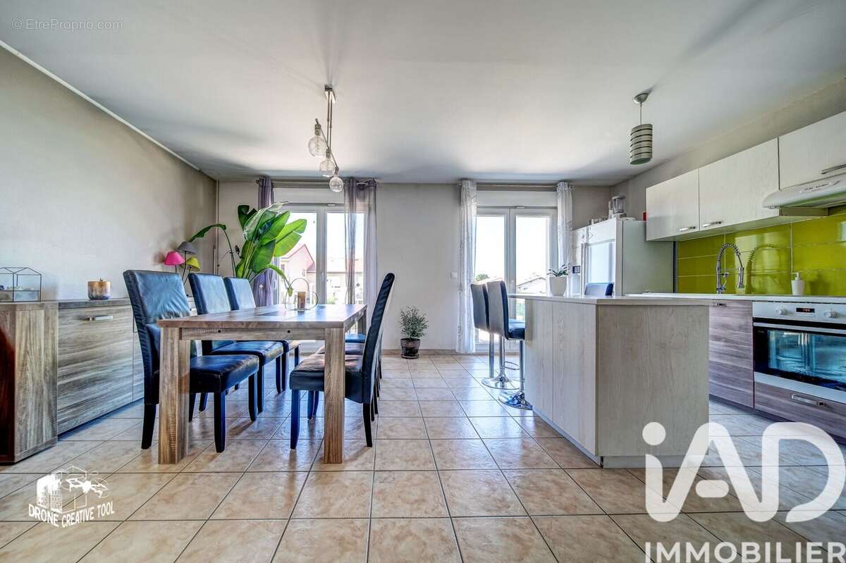 Photo 4 - Maison à SAINT-PRIVAT-LA-MONTAGNE
