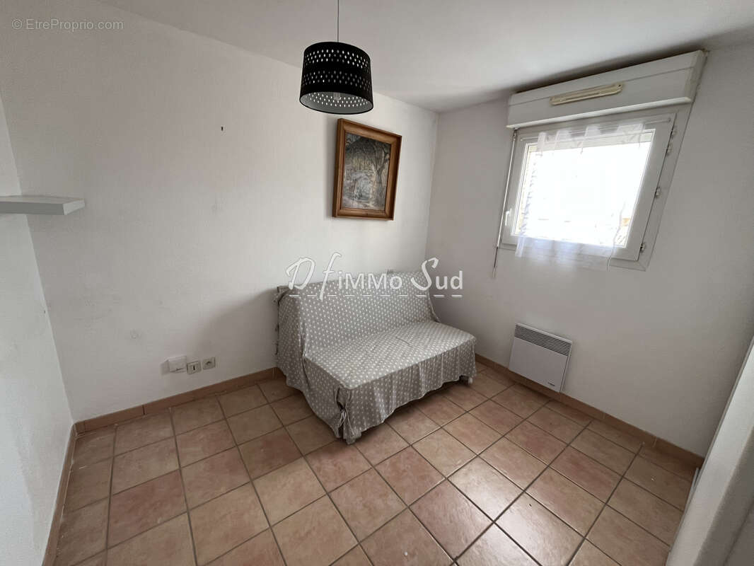 Appartement à NARBONNE