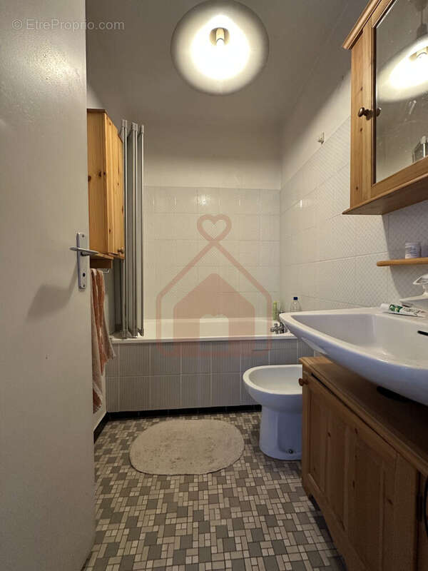 Appartement 93 m² à Ivry-Sur-Seine  - photo 8