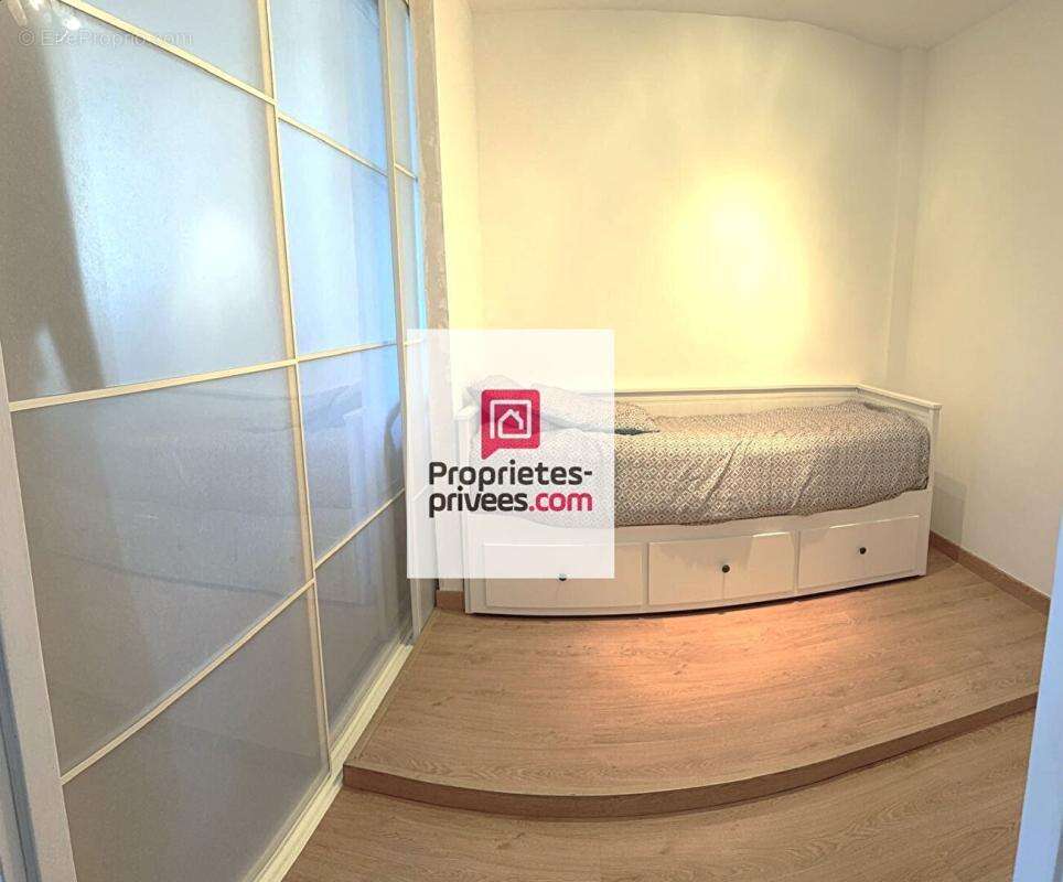 Appartement à NOGENT-LE-ROI