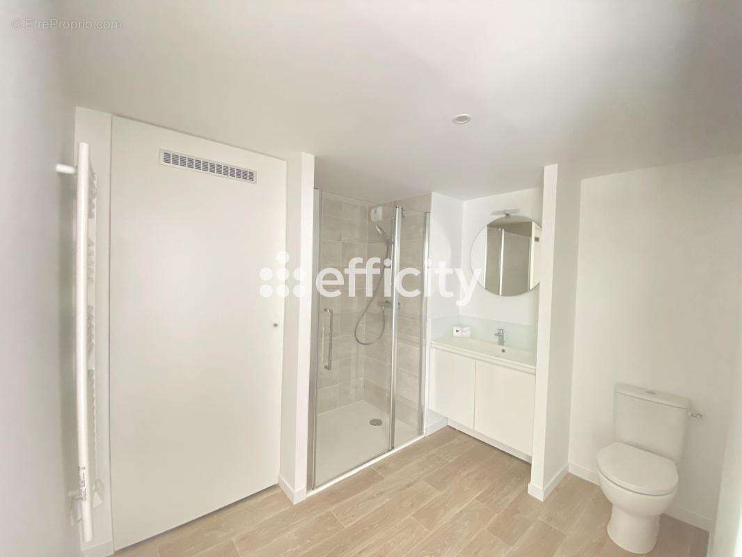 Appartement à VANNES