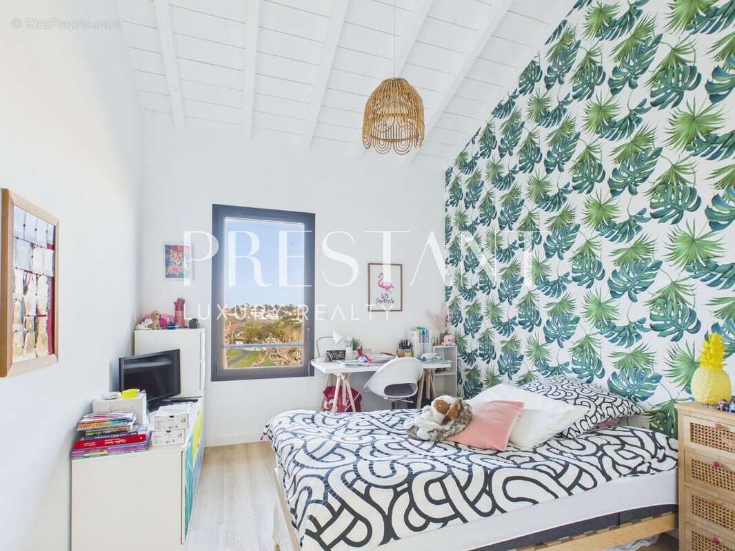 Maison à SAINT-JEAN-DE-LUZ