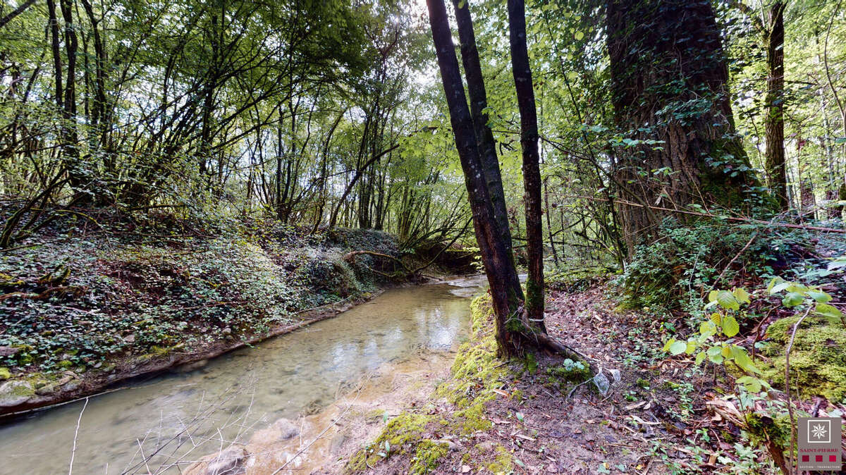Maison à SERRIERES-DE-BRIORD