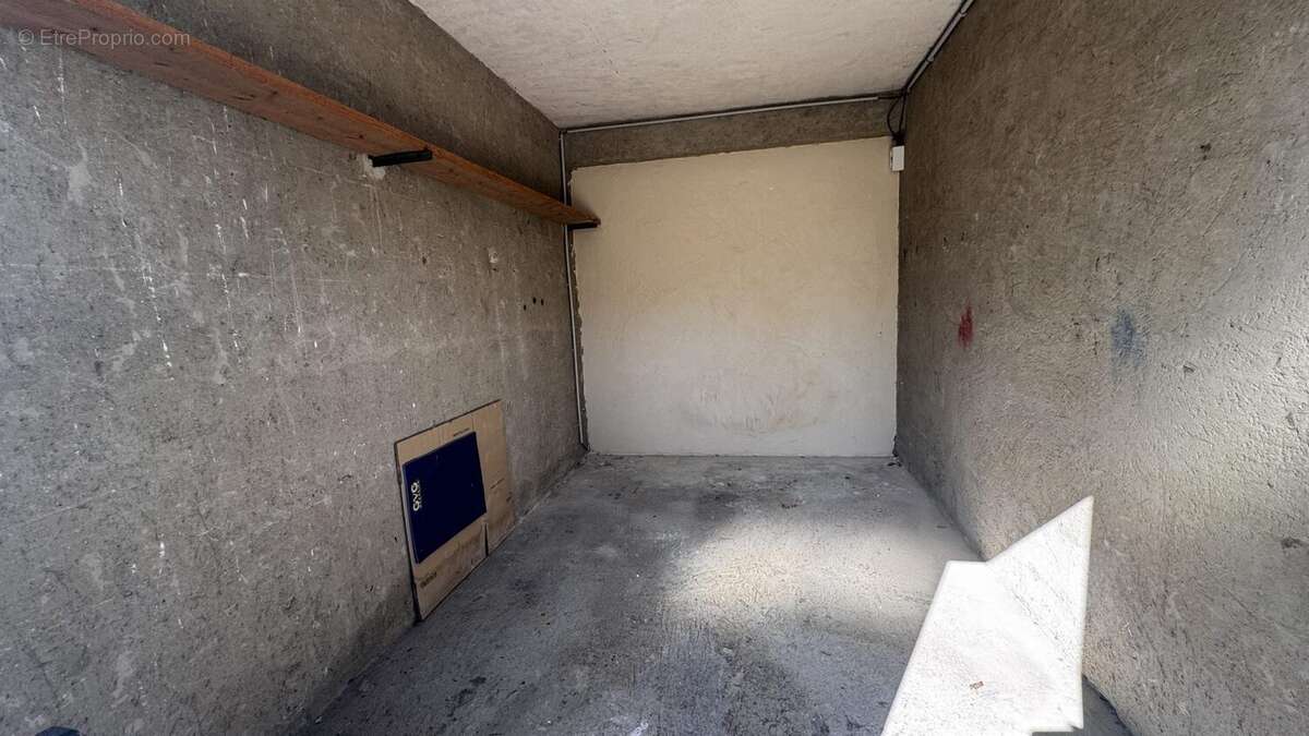 Parking à AVIGNON