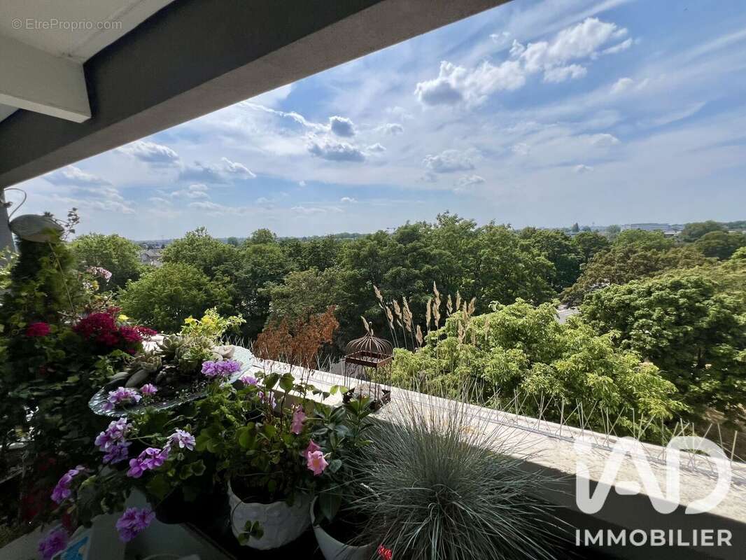 Appartement 78 m² à Sevran  - photo 2