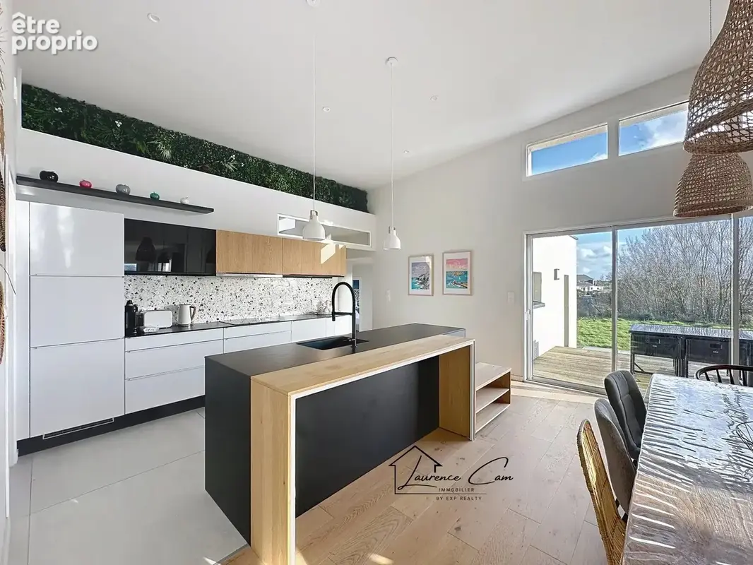 Maison 129 m² à Lannilis  - photo 3