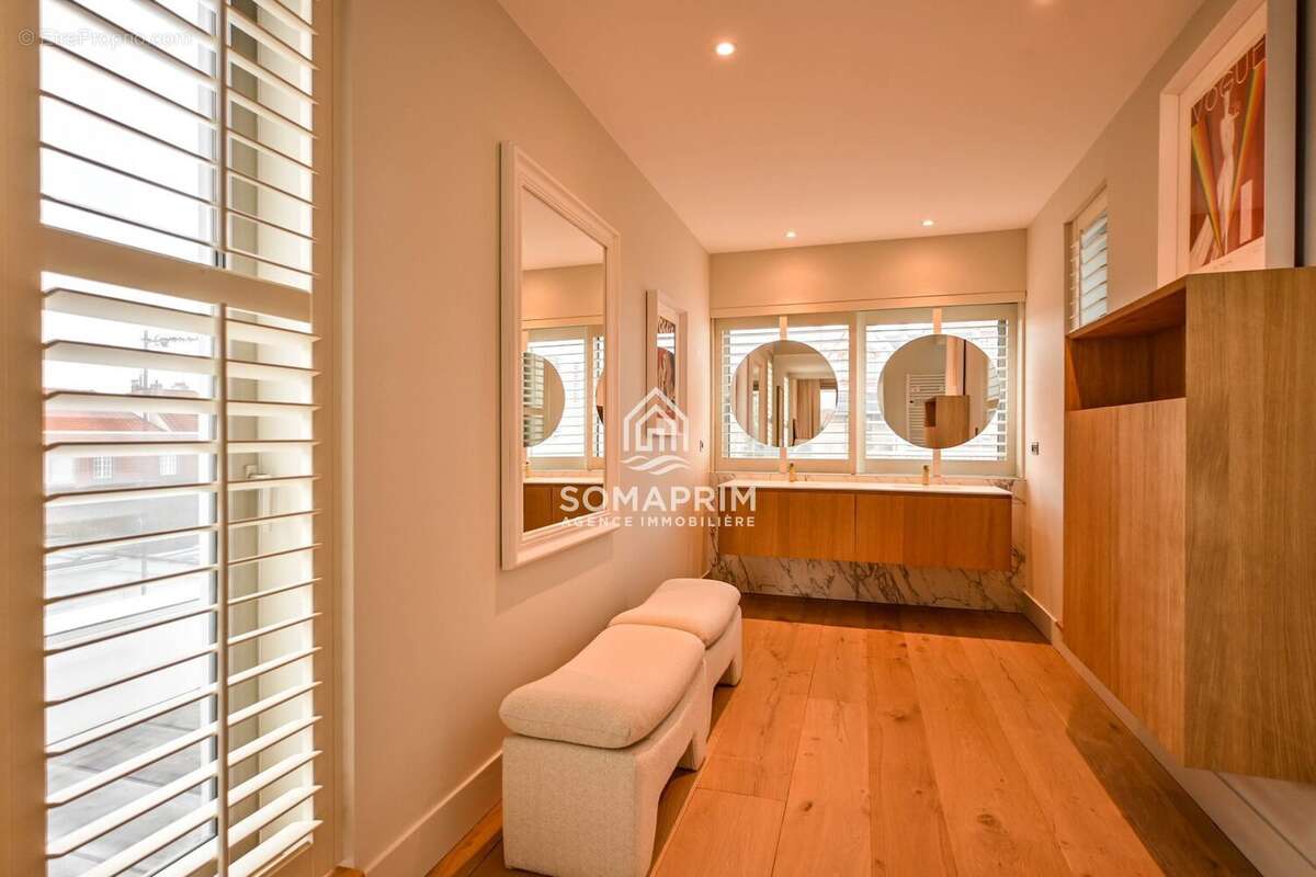 Maison à LE TOUQUET-PARIS-PLAGE