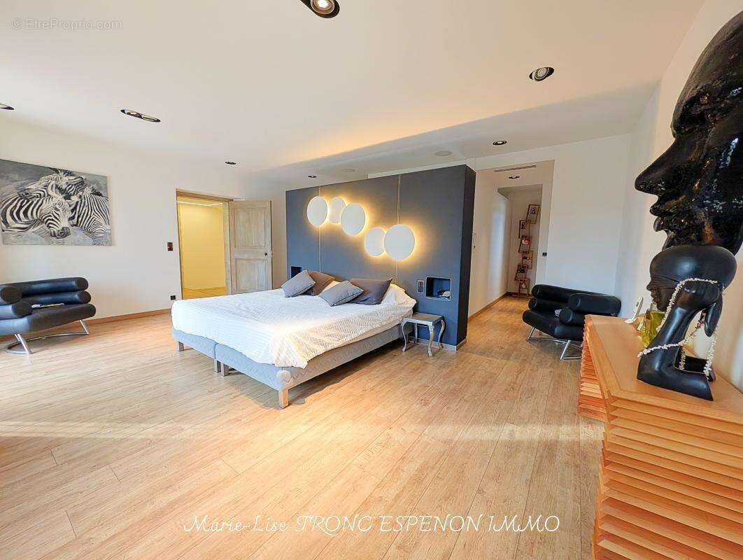 Maison 471 m² à Velleron  - photo 25