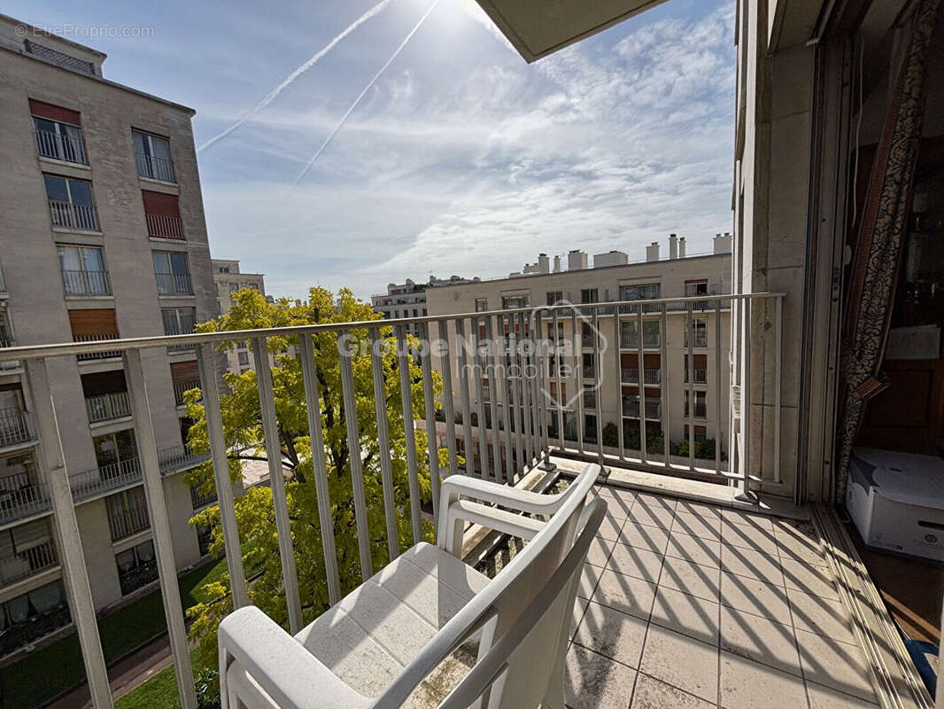 Appartement Versailles 5 pièce(s) 115.74 m2 + 2 Balcons - photo 4