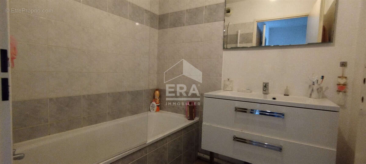 Appartement 56m² à agen - photo 6