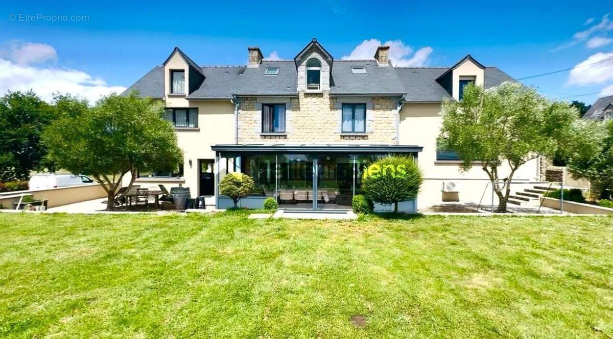 Villa d'exception 340 m2 - Piscine chauffée - Gîte - photo 27