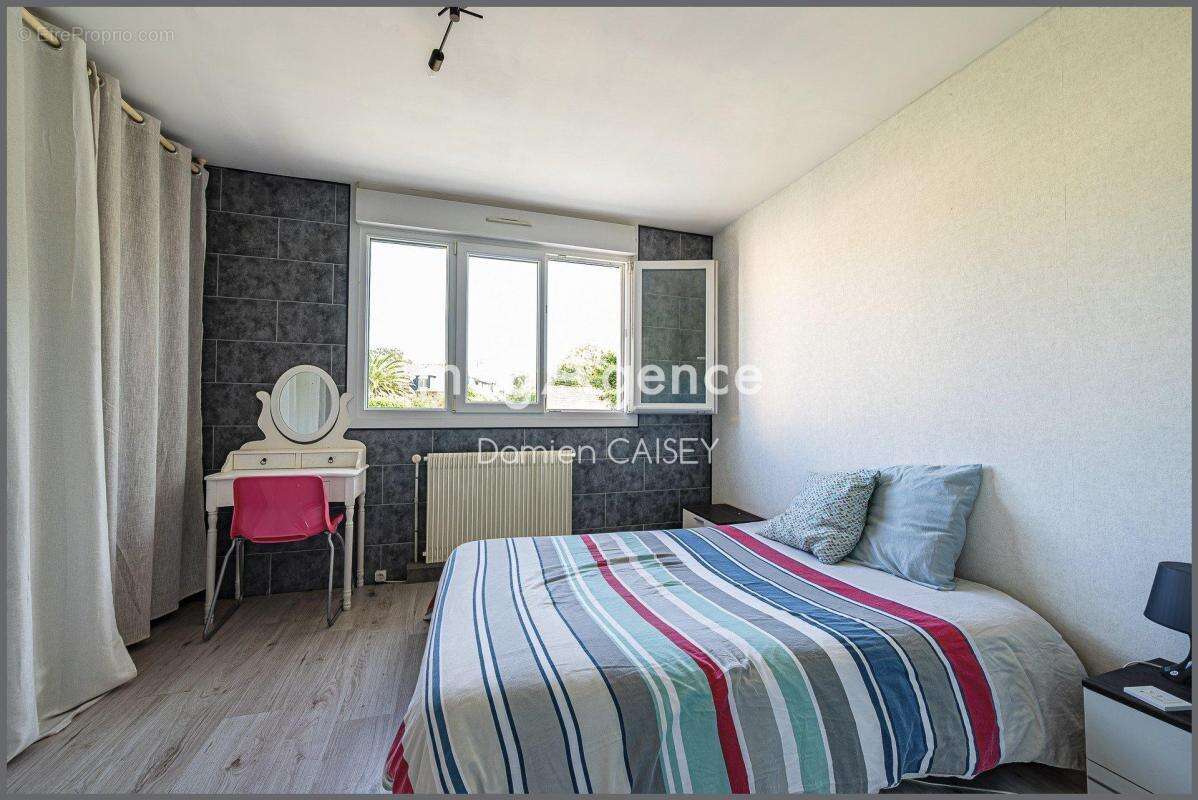 Maison à PERROS-GUIREC