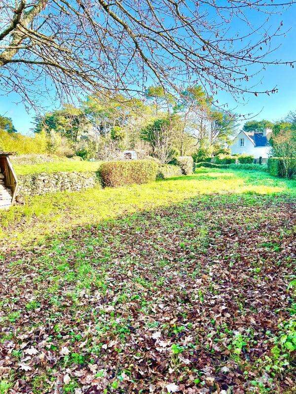 Maison à LARMOR-BADEN