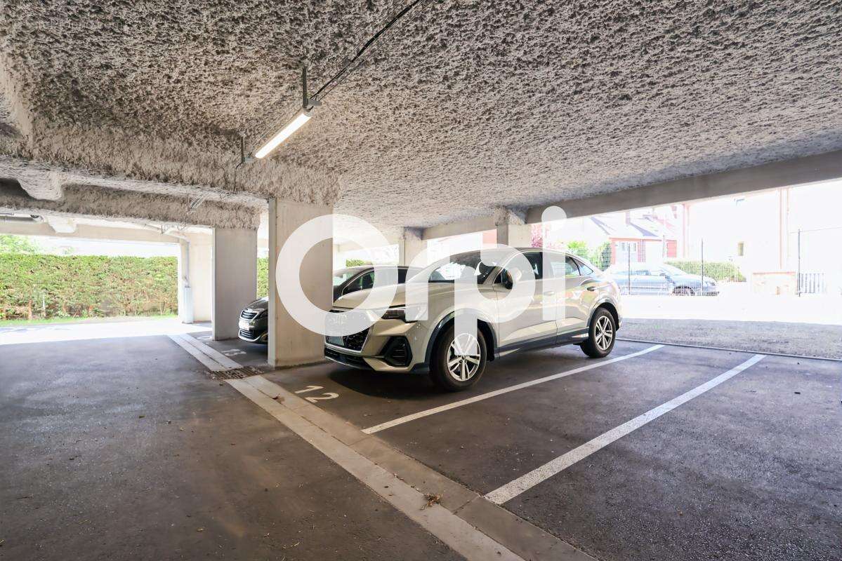 Appartement à DUNKERQUE
