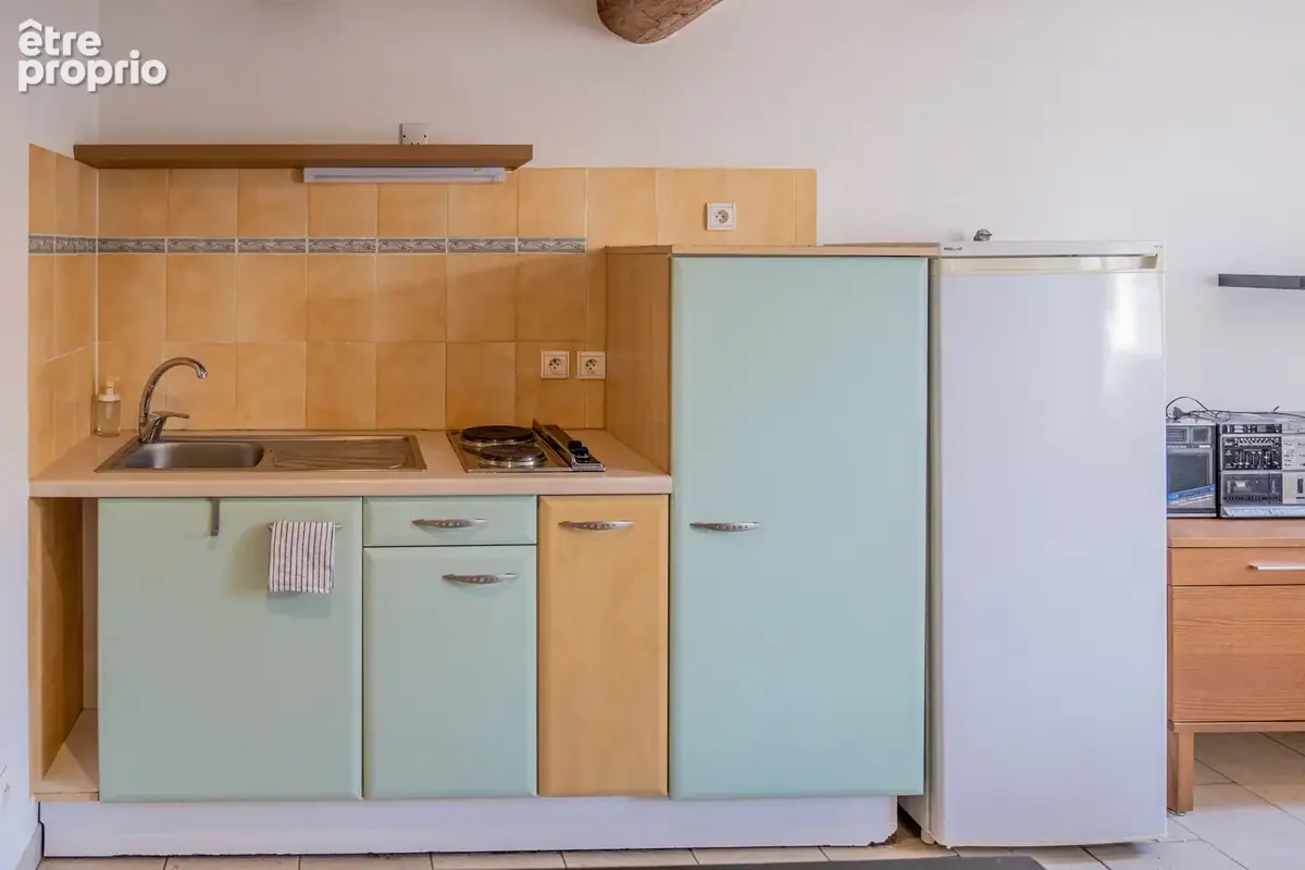 immeuble de 8 lots loués - photo 27