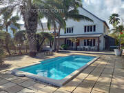 Maison à SAINT-PAUL