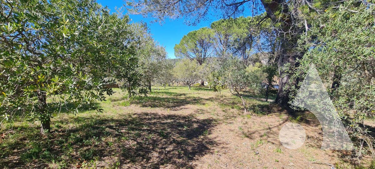 Terrain à vendre sur la commune de Salernes - 952m² PERMIS accepté et purgé - photo 12