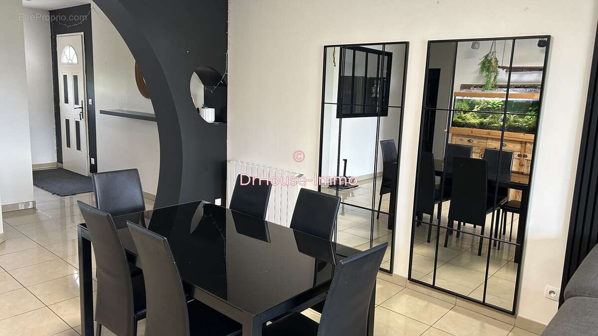 Appartement à NEMOURS