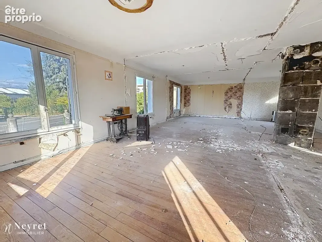 Maison - 90m2 - Brignais proche gare - photo 5