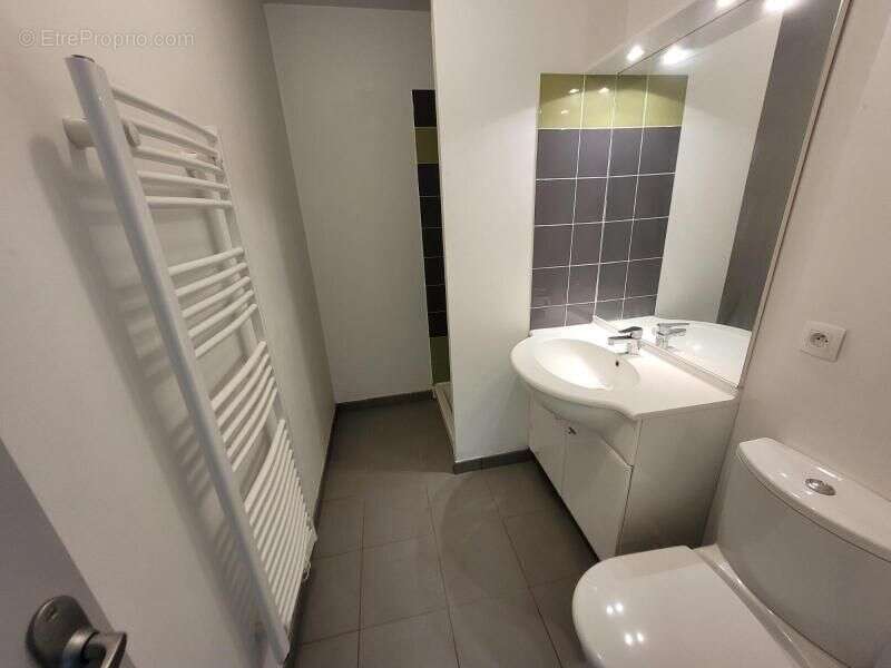 Appartement à BLAGNAC