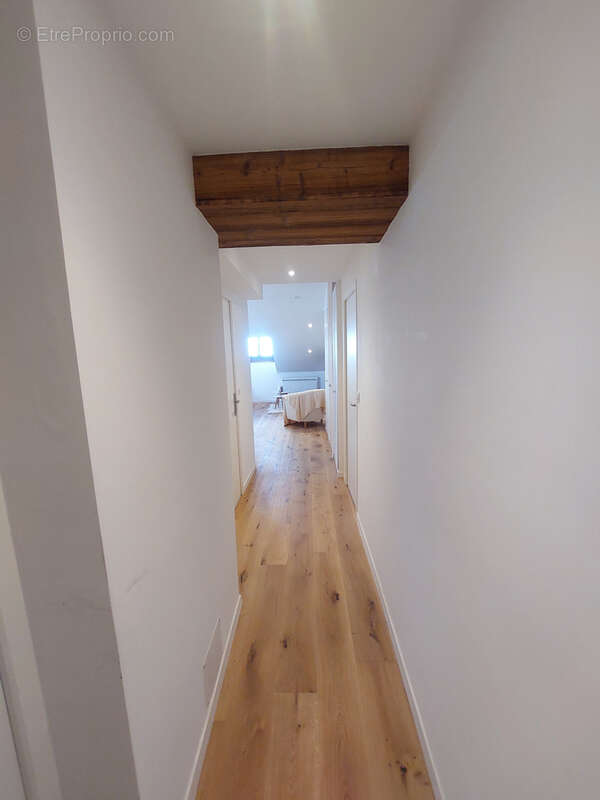 T3 centre de barcelonnette - photo 5