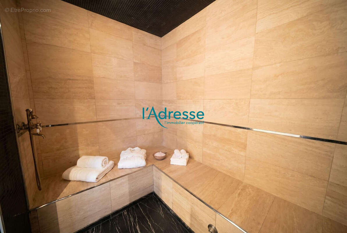 Maison à NANTERRE