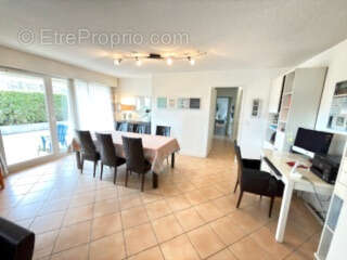 Appartement à FERNEY-VOLTAIRE