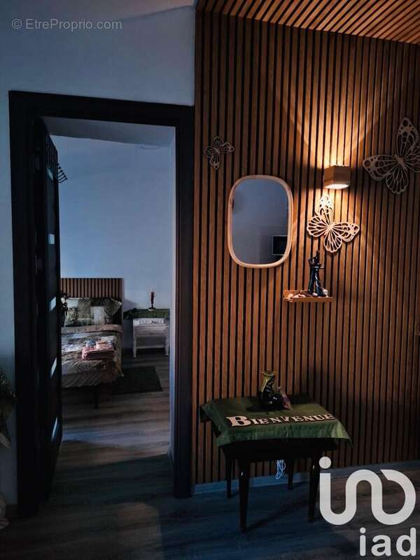 Photo 6 - Appartement à SAINT-PAUL-DE-FENOUILLET