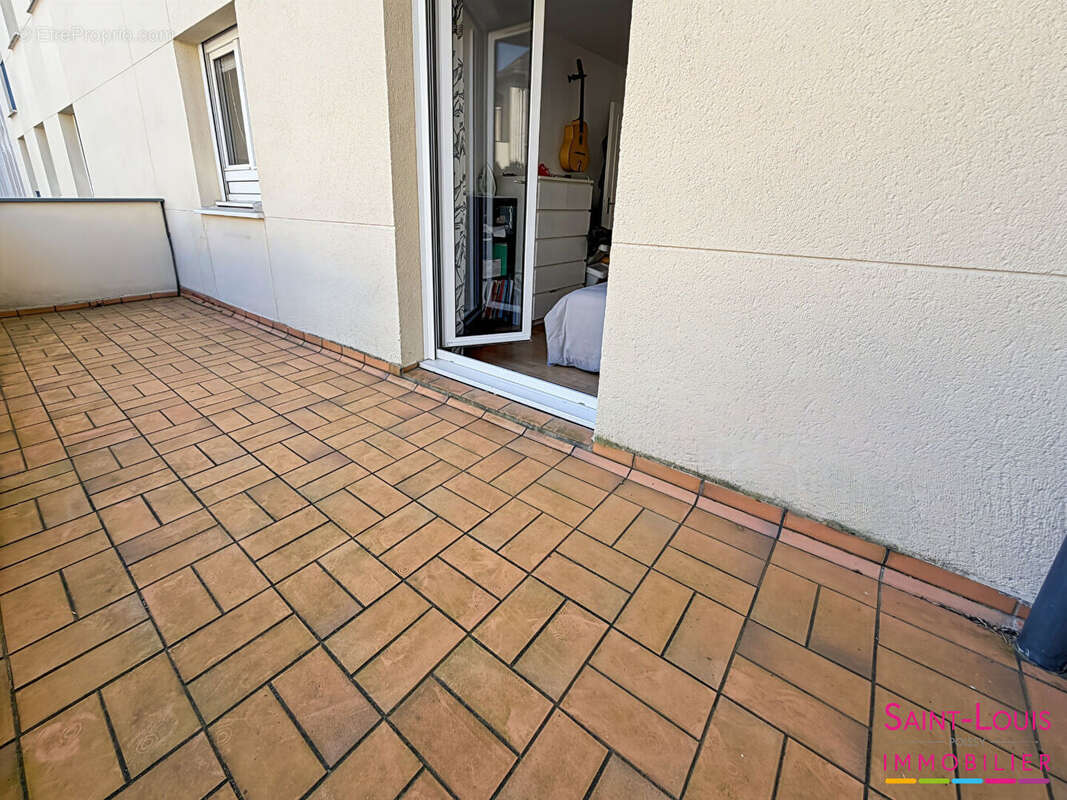 Appartement à POISSY