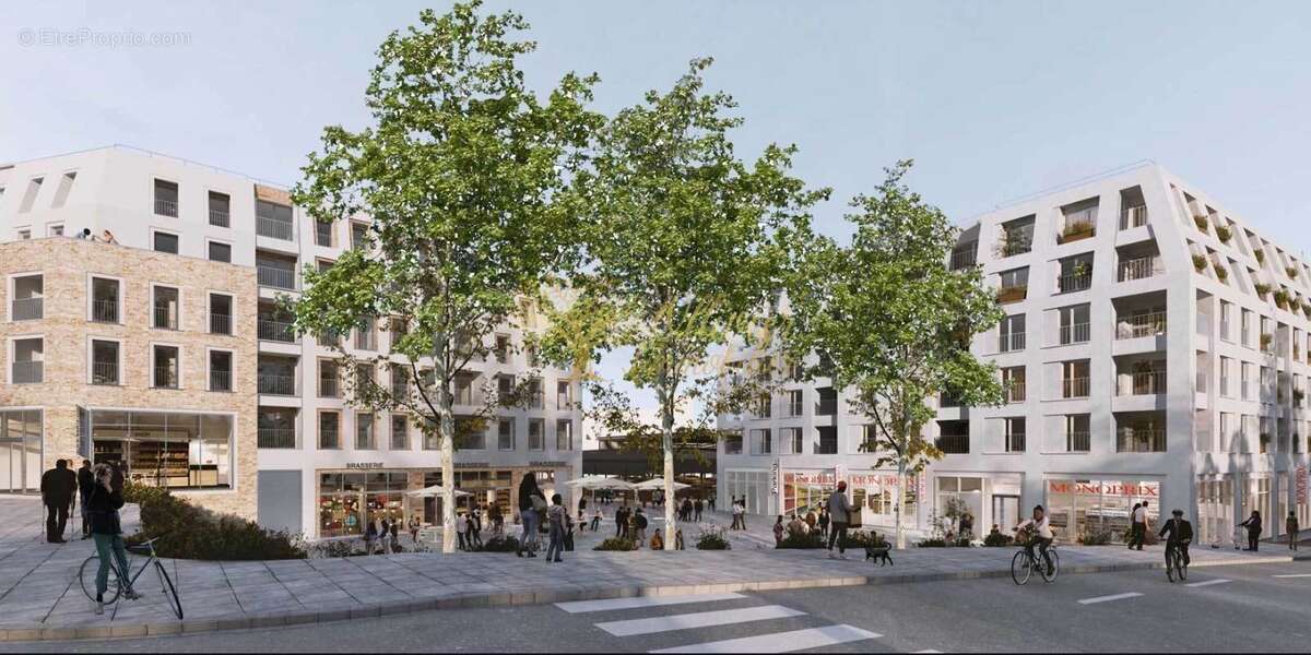 Appartement à SUCY-EN-BRIE