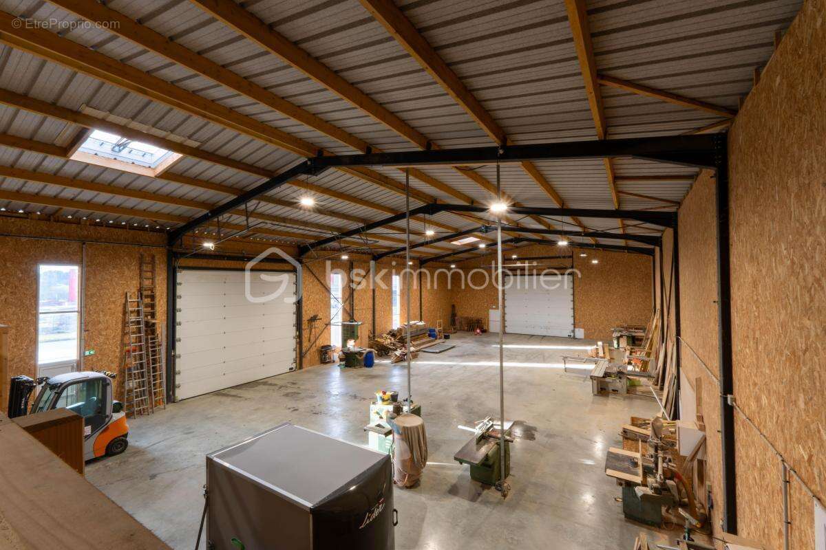 Appartement à MAULEON