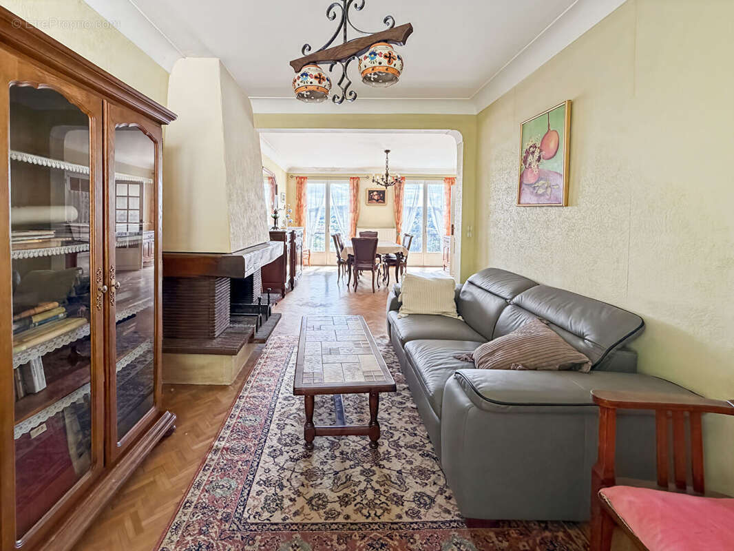 Maison 122m² à palaiseau - photo 3
