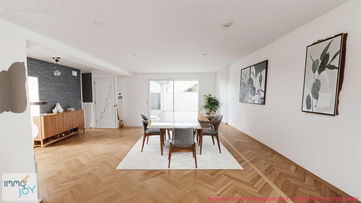 Maison à SAINT-ELIX-LE-CHATEAU