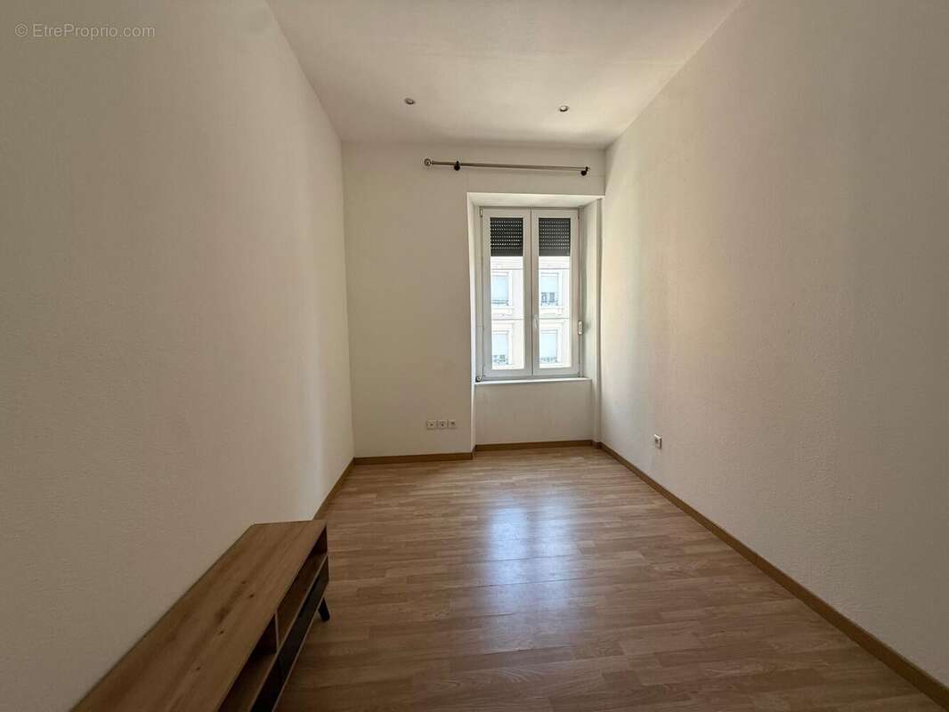 Appartement 58 m² à Mulhouse  - photo 4