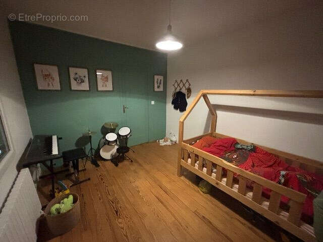 Maison à CRIEL-SUR-MER