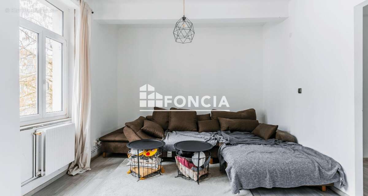 T2 quartier imperiale - photo 4