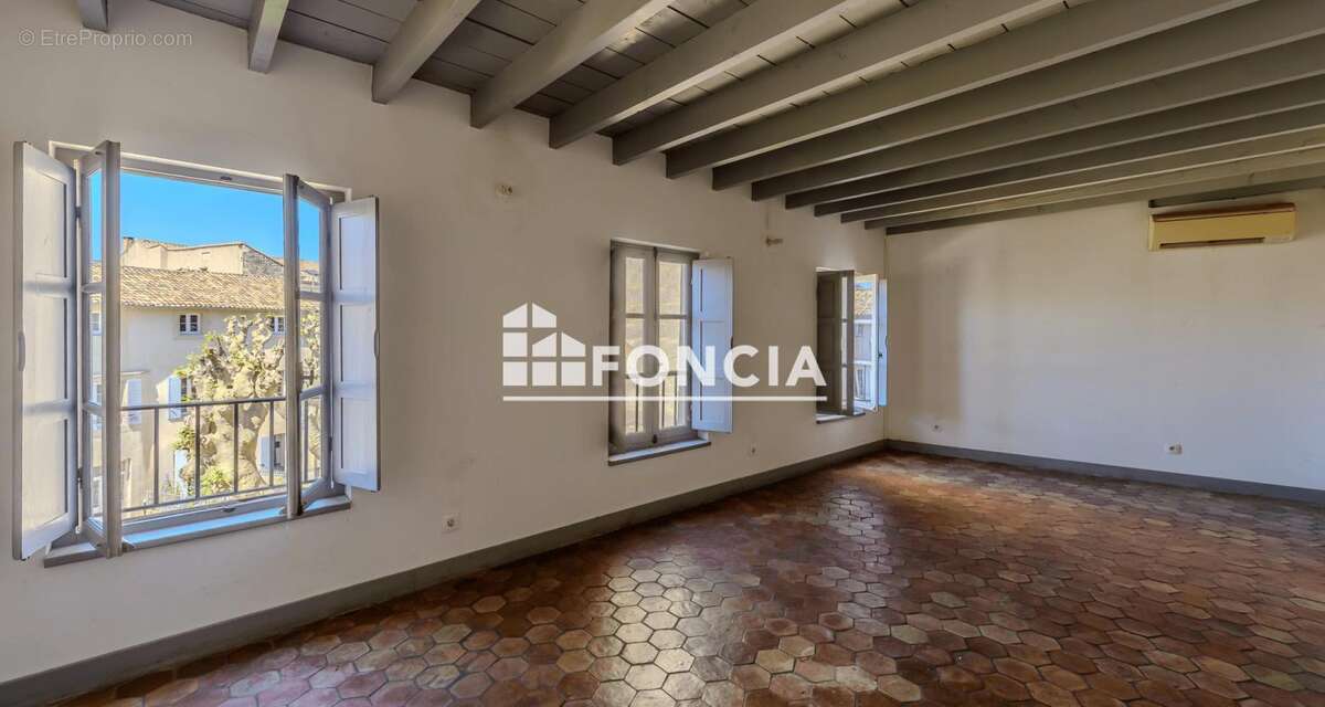 Appartement à AVIGNON