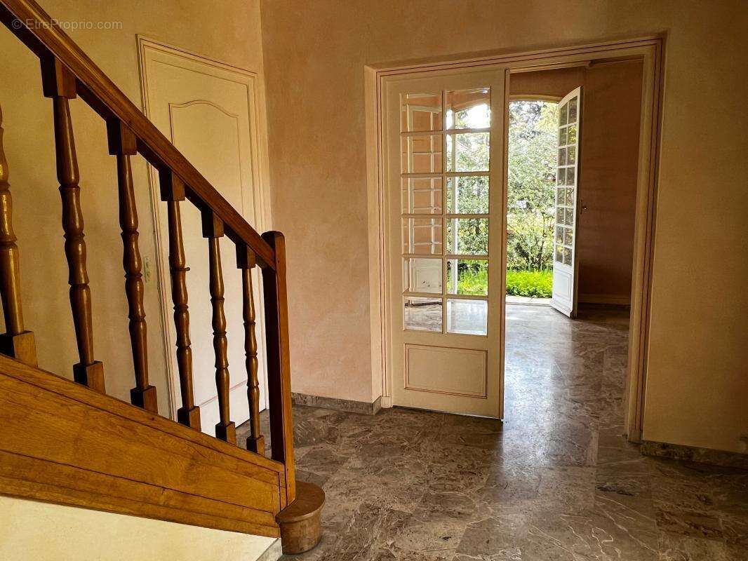 Maison à FRANCHEVILLE