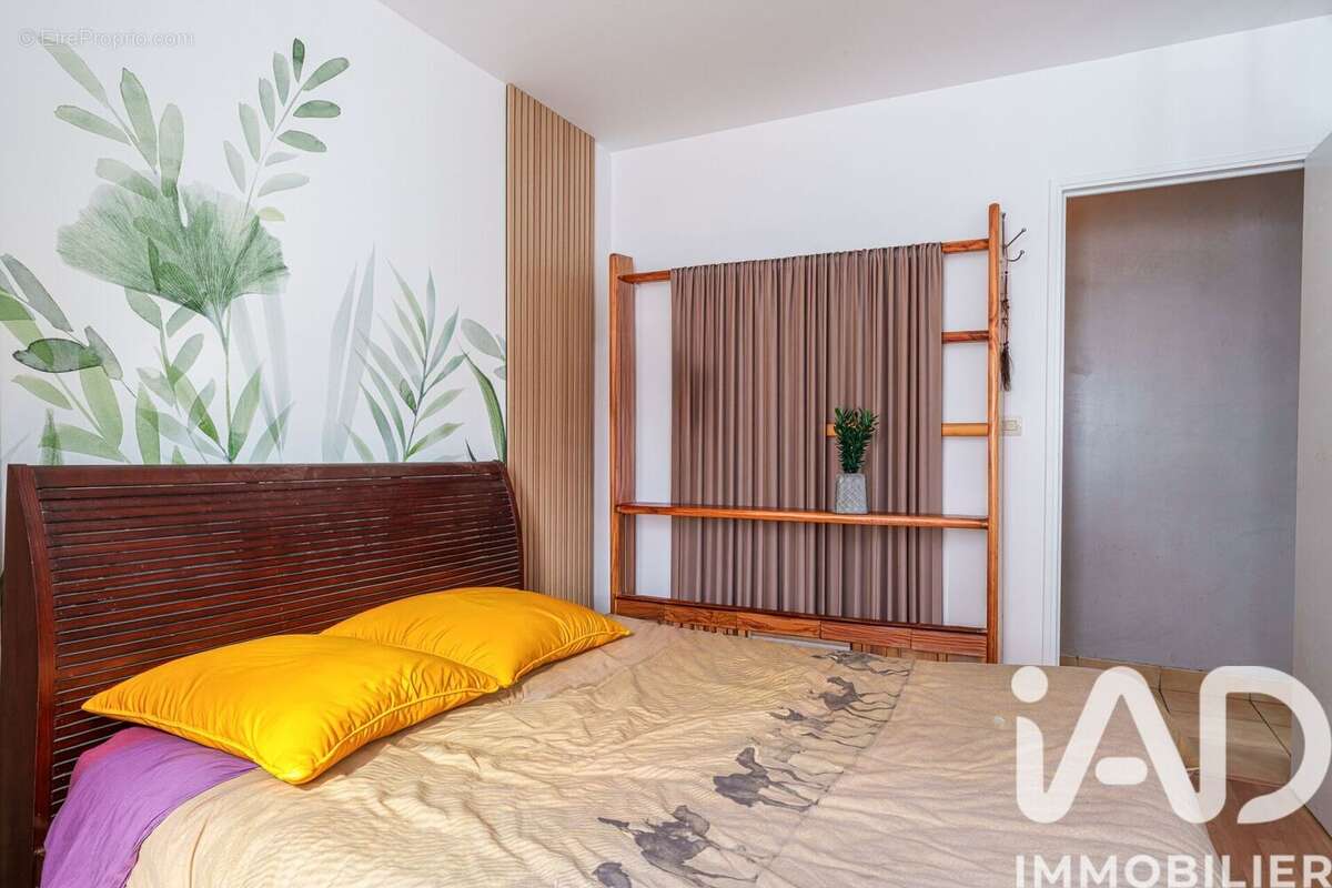 Maison 100 m² à La Membrolle-Sur-Choisille  - photo 5