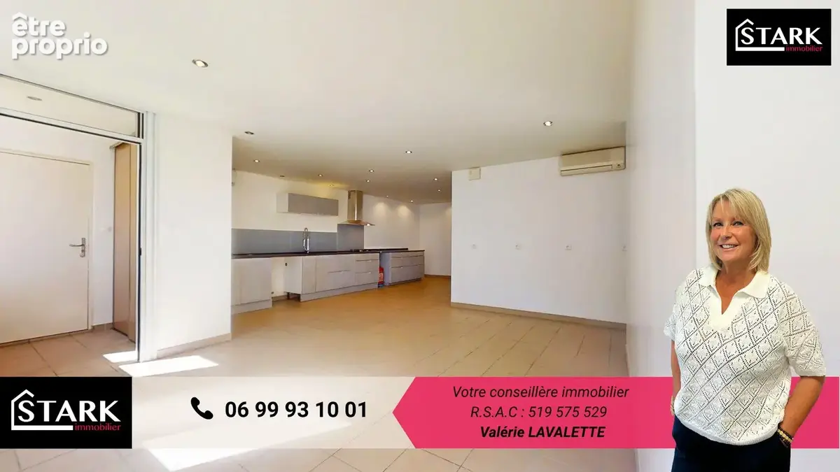 Appartement à HERICOURT