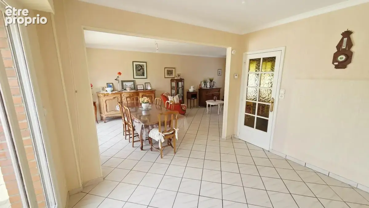 Maison 6 pièces / 111 m² / 219 000 EUR / BEAURAINS - photo 6