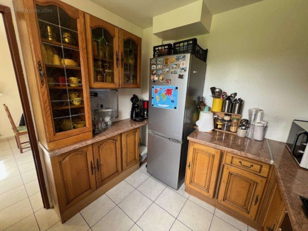 Maison epernon sortie - photo 4