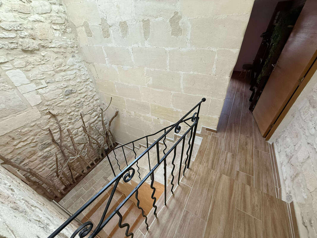 Maison à TARASCON