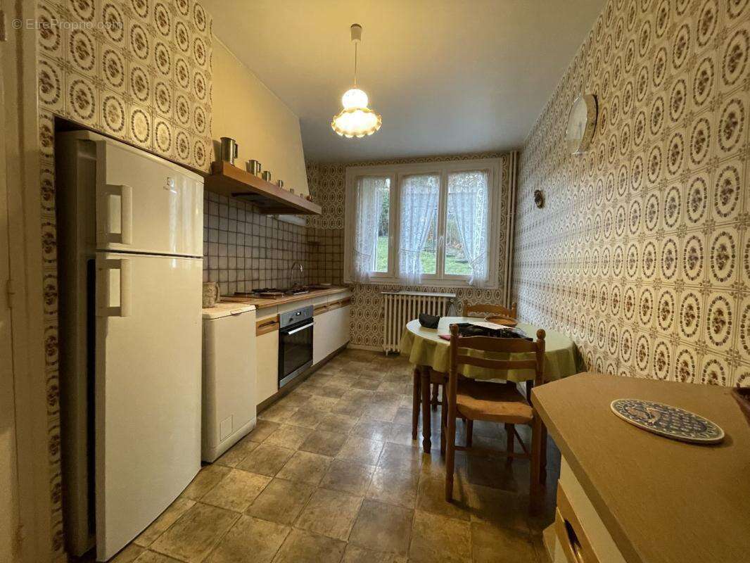 Appartement à AURILLAC