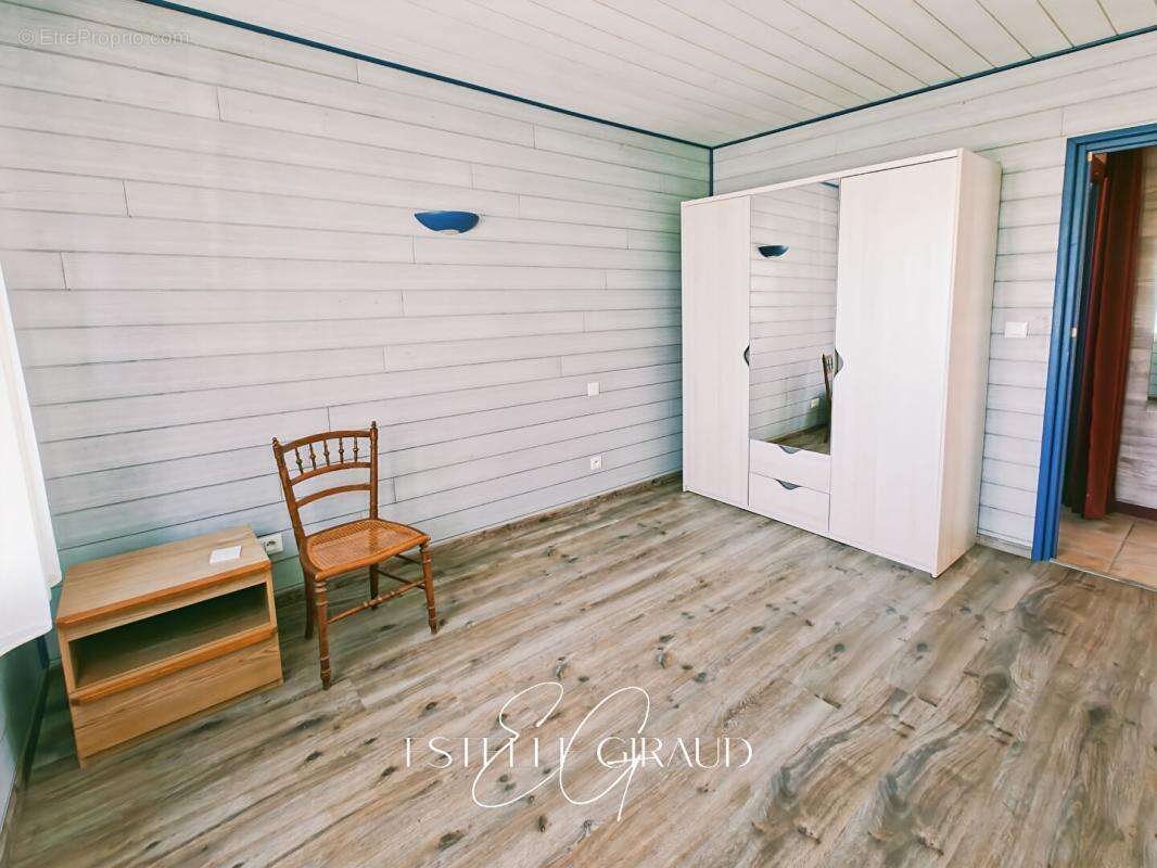 Maison à VILLENEUVE-MINERVOIS